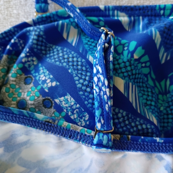 VENUS Tankini Top, Crown Jewels size 6 - Picture 11 of 12